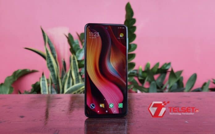 Harga Diskon Redmi Note 9 Pro