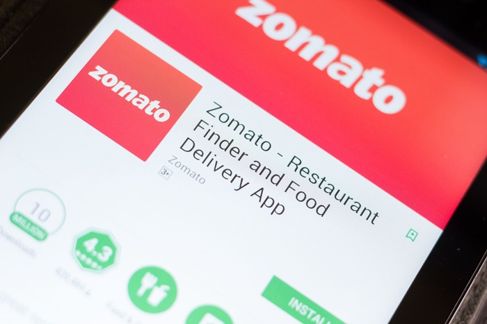 Zomato Indonesia Tutup