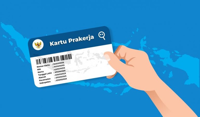 Cara Daftar Kartu Prakerja Gelombang 11
