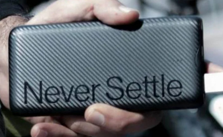 OnePlus Power Bank