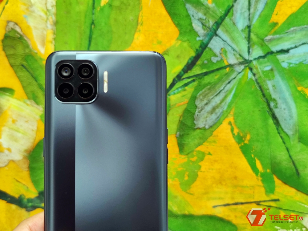 Spesifikasi Harga Oppo Reno4 F Indonesia