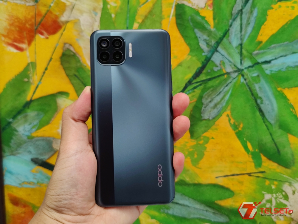 Spesifikasi Harga Oppo Reno4 F Indonesia