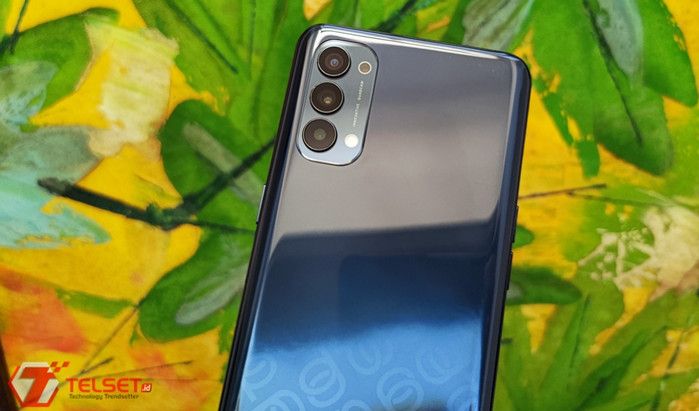 Spesifikasi Oppo Reno5 Pro