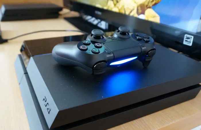 Cara meningkatkan kecepatan download game PS4 dengan cepat