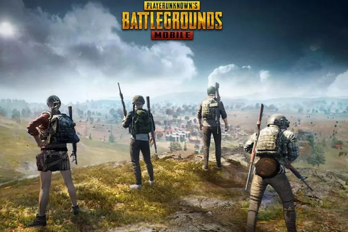 PUBG Mobile DdoS