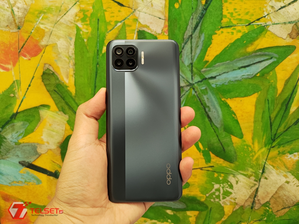 Spesifikasi Performa Oppo Reno4 F
