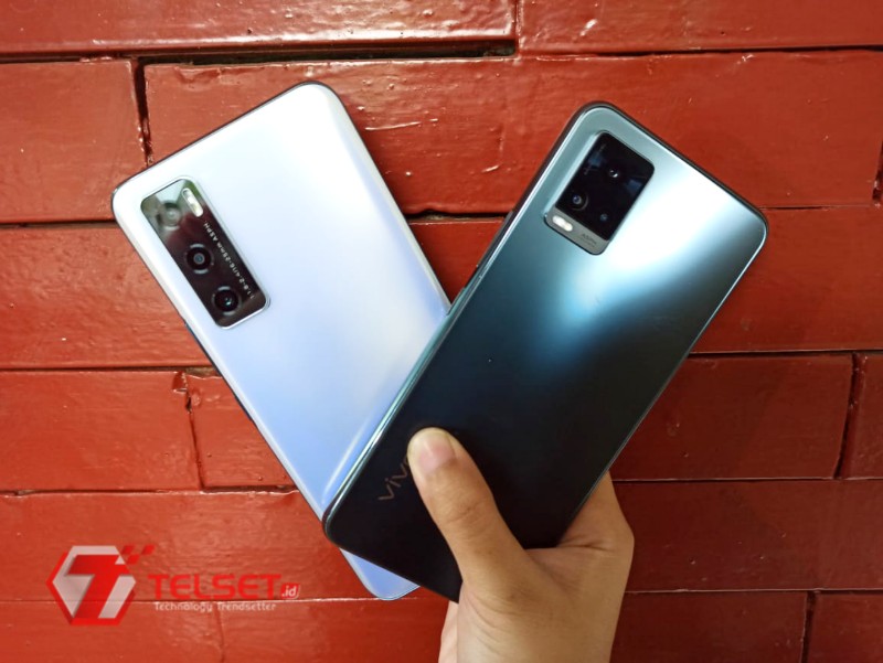 Perbedaan Vivo V20 dan Vivo V20 SE