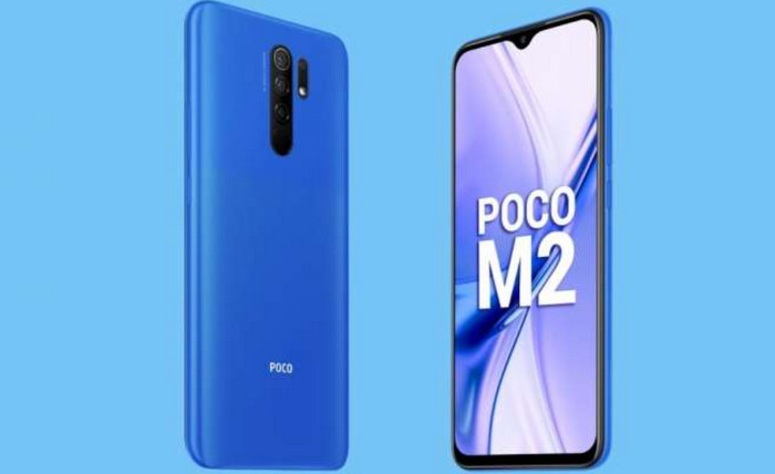 Catat Tanggalnya! Poco M2 Mau Melenggang Resmi Sebentar Lagi