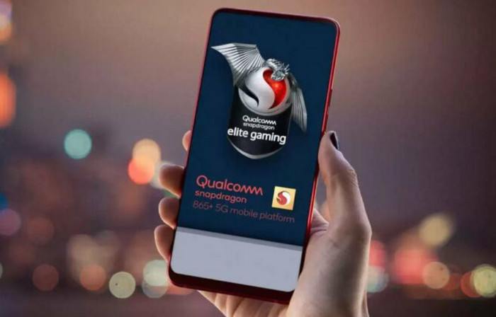 smartphone gaming qualcomm
