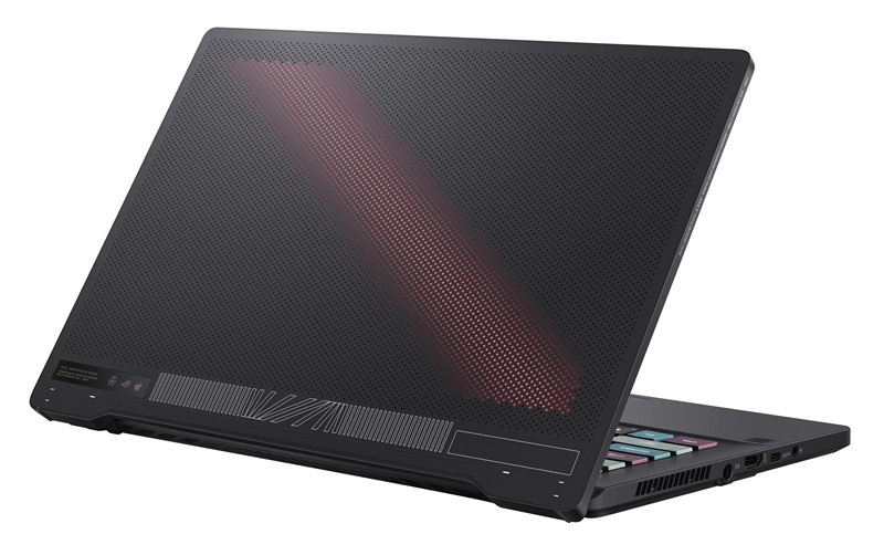 Asus ROG Zephyrus G14 Acronym