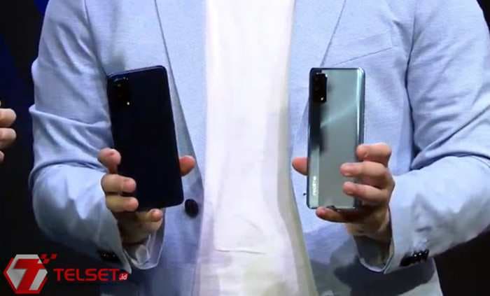 Ada Edisi Spesial, Segini Harga Realme 7 Pro di Indonesia