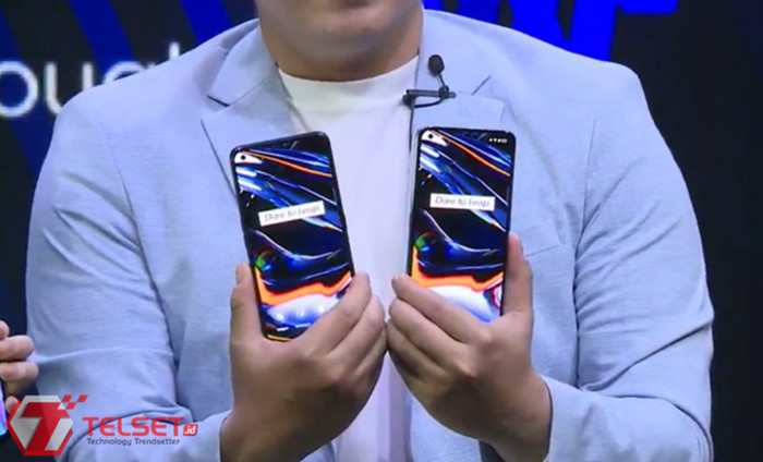 Realme 7 Pro Hadir di Indonesia, Bawa Fitur Fast Charging 65W