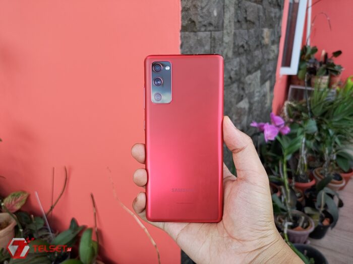 HP Samsung dengan kamera terbaik