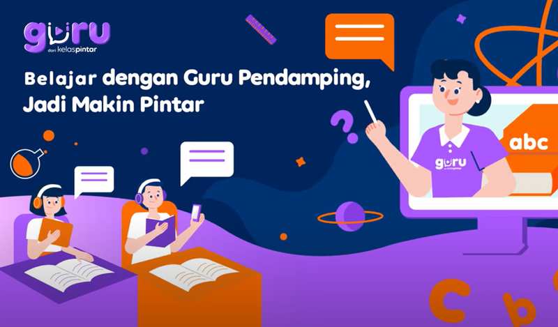 Daftar Lengkap Paket Layanan GURU dari Kelas Pintar