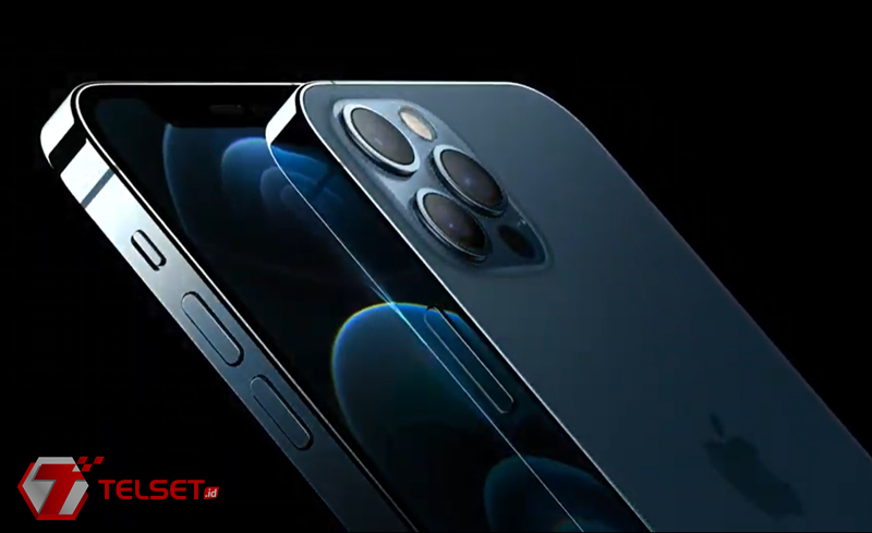 Harga Aksesoris iPhone 12