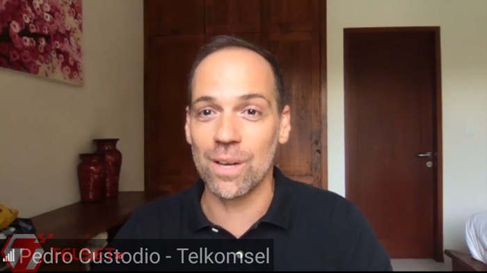 MyTelkomsel ShopeePay