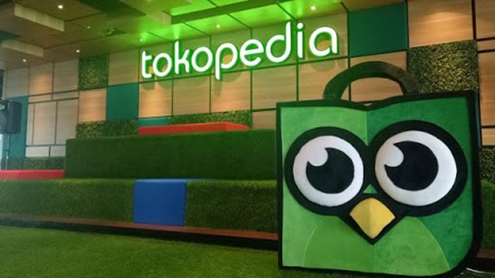 Tokopedia Widget iOS 14
