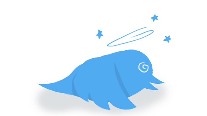 Twitter Down Gangguan