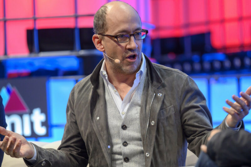 Twitter Kapitalis Egois