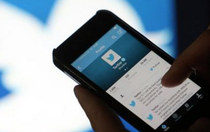 Twitter batasi retweet