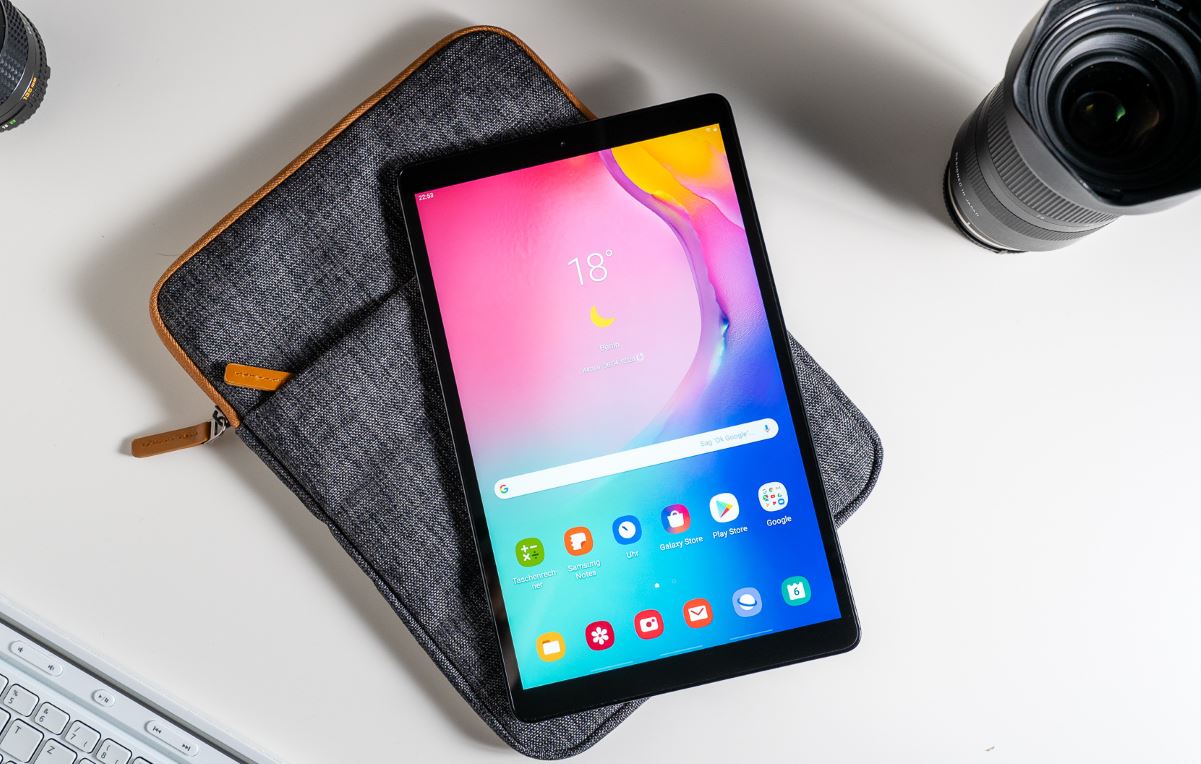 tablet murah harga 1 jutaan
