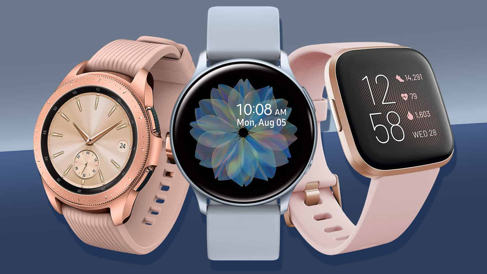 smartwatch murah terbaik