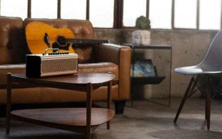 Yamaha Hadirkan Amplifier Gitar Nirkabel, Harga Rp 12 Jutaan