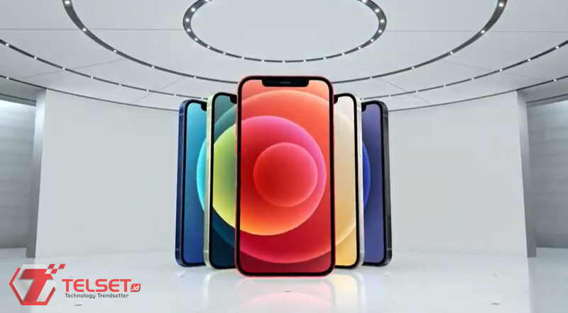 Spesifikasi iPhone 12, 12 Mini, 12 Pro, 12 Pro Max