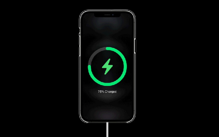 iPhone 12 5G Sangat Boros Baterai, Cuma Bertahan 8 Jam