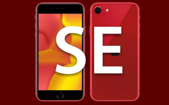 iPhone SE 2020 Terbaru