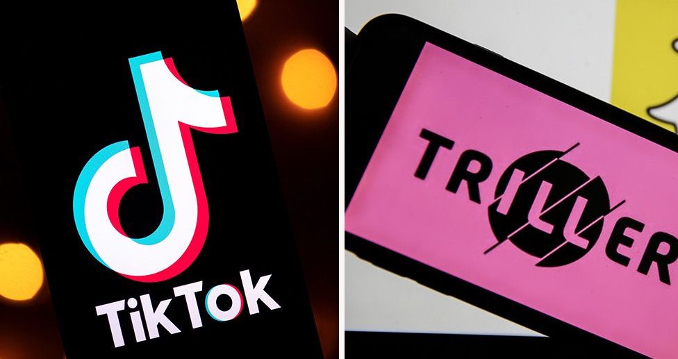 Saingi TikTok, Triller Jajaki Kesepakatan untuk Go Public