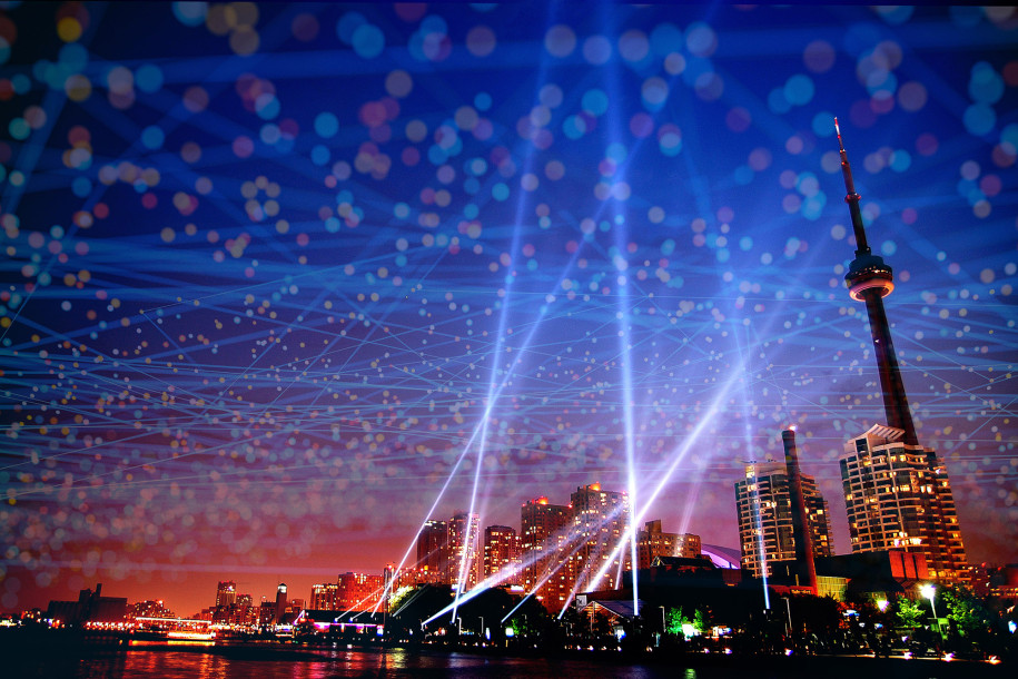 Keren! Kota di Kanada Pakai AI untuk Prediksi Calon Tunawisma