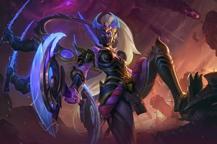 build hanabi tersakit 2020