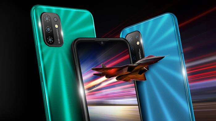 Advan G9 Pro RAM Memori