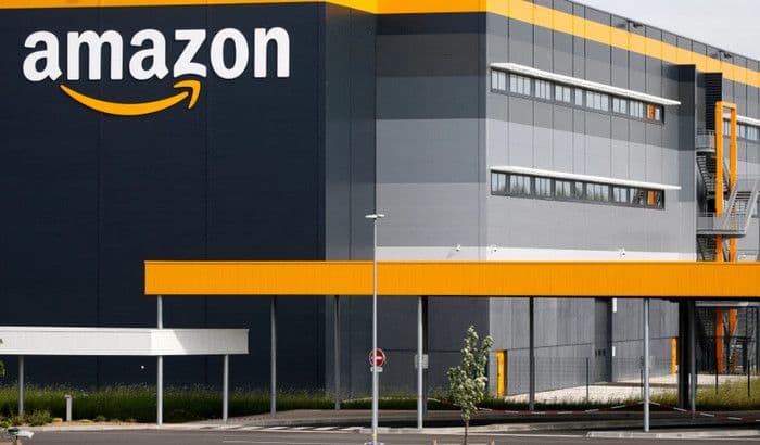 Amazon virus corona