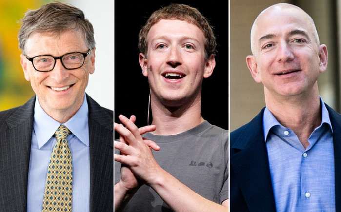 Joe Biden mengalahkan Trump