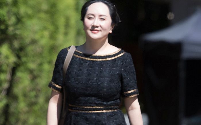 Sidang Ekstradisi Putri Bos Huawei Berlangsung Sengit