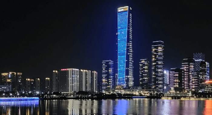 Trik Jitu Foto Malam Hari dengan Menggunakan Smartphone