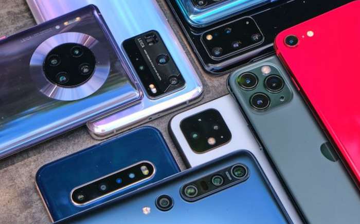 HP 5 jutaan terbaik smartphone dibawah 6 juta