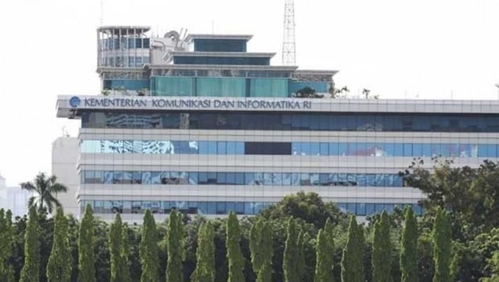 Kominfo Lelang frekuensi 2,3 GHz 5G