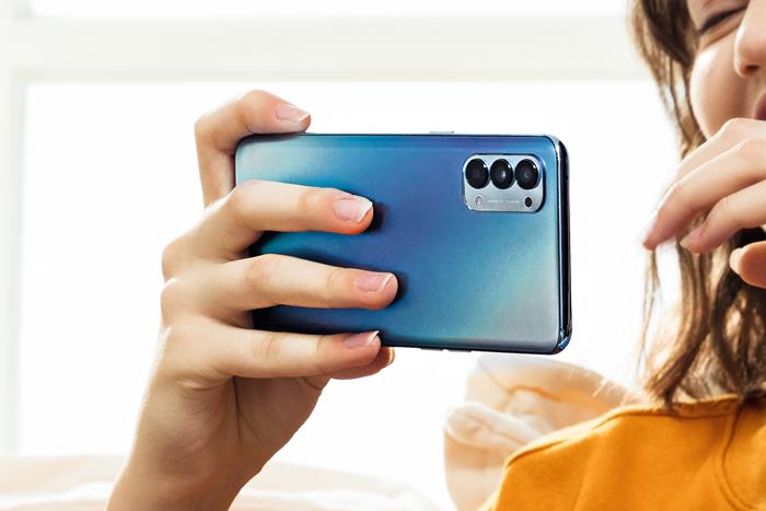 membuat video smartphone