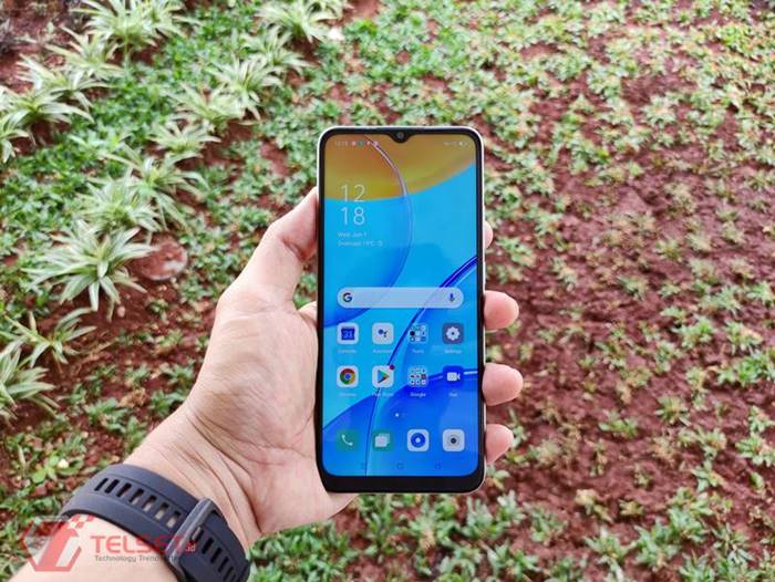 Diskon Smartphone Oppo Terbaru