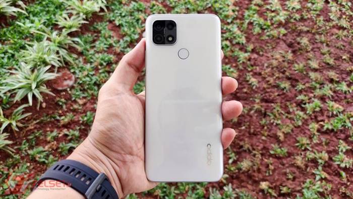 Spesifikasi Harga Oppo A15