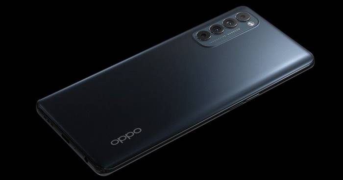 Oppo Reno5 Pro 5G