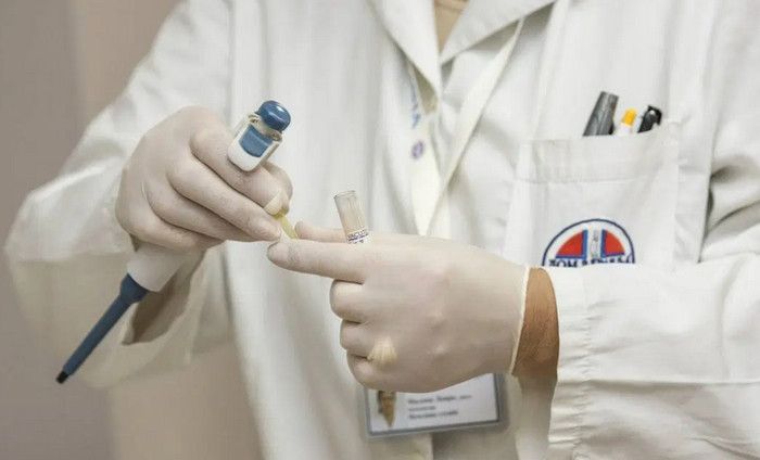 sabotase vaksin tes Covid-19