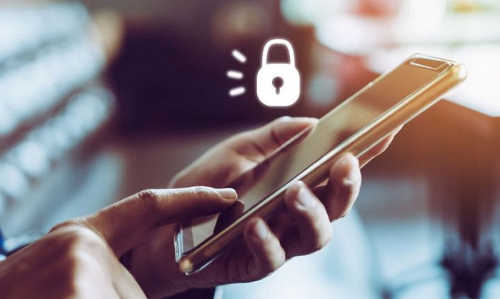 Aplikasi Pengunci Smartphone