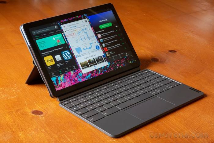 Laptop Google Chromebook