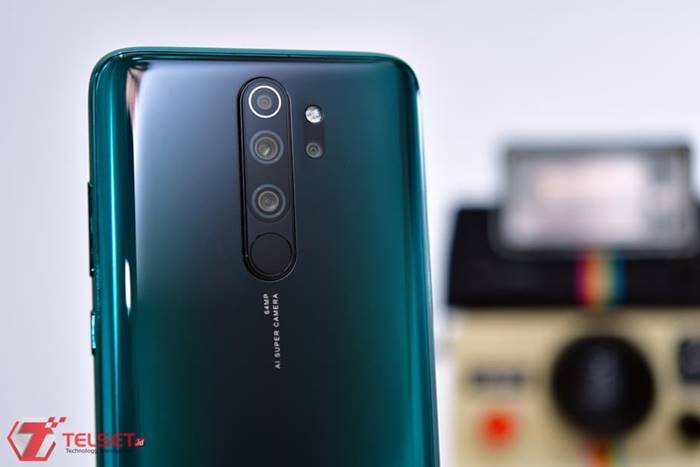 Xiaomi Redmi Note