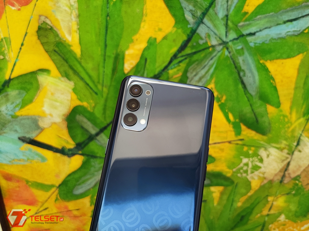 Fitur Oppo Reno Series