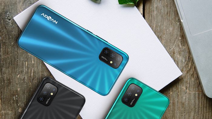 Spesifikasi Harga Advan G9